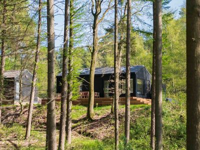 «Koya Tiny Cabin» – Wilsumer Berge