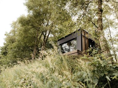 «Nokken Nkn-18 Cabin» – Wilsumer Berge