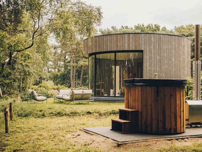 «LumiPod» – Wilsumer Berge