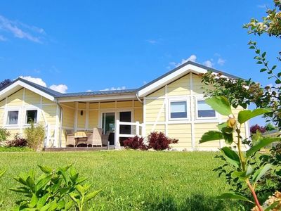 Chalet «Limonet» – Camping & Ferienpark Brilon