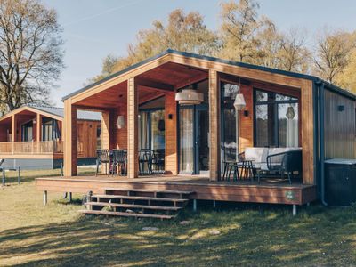Das Strandhaus – Wilsumer Berge