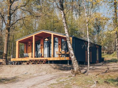 «Hill Side Scandi» – Wilsumer Berge