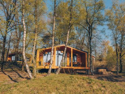 «Beach Side Scandi» – Wilsumer Berge