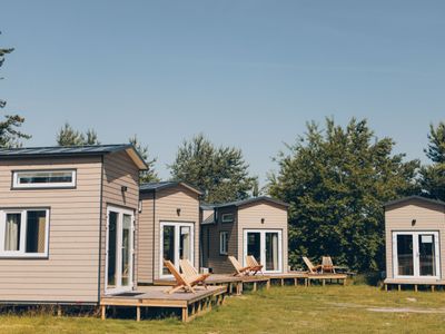 «Koya Tiny Loft» – Wilsumer Berge