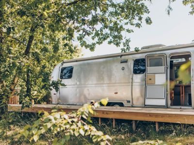 «Airstream» – Wilsumer Berge