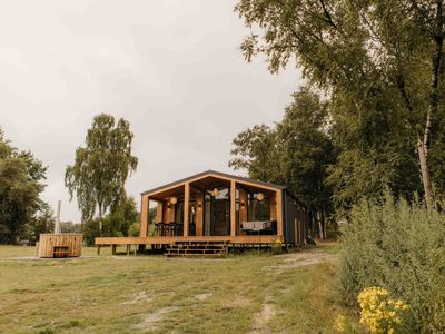 Beach View Scandi – Wilsumer Berge