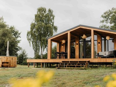 Lake View Scandi – Wilsumer Berge