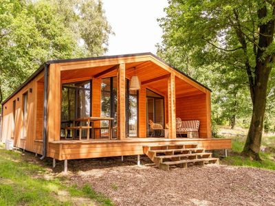 «Forresthouse Scandi» – Wilsumer Berge