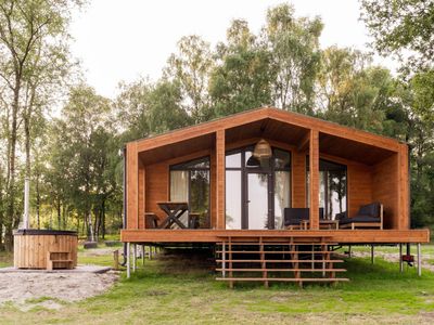 «Lake House Scandi» – Wilsumer Berge