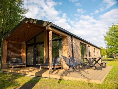 «Nature Lodge» – Wilsumer Berge