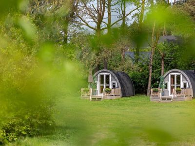 «Woodlodge» – Wilsumer Berge