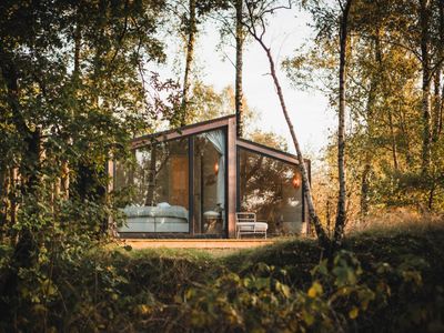 «Cabin on the Hill» – Wilsumer Berge