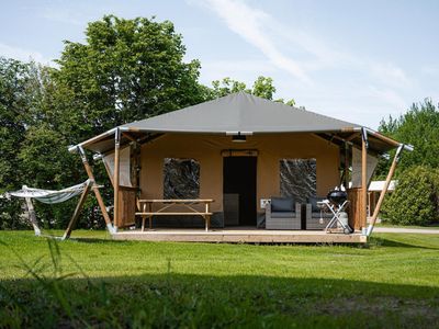 Cottage – Camping Borken am See