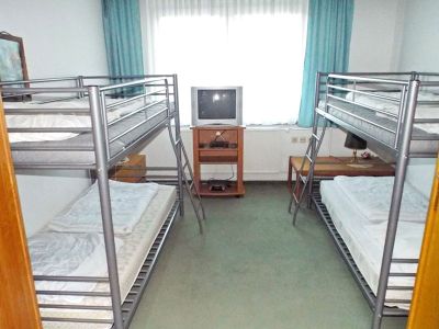 Symbolbild Familienferienstätten