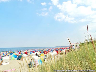 © Eigenbetrieb Kurverwaltung Ostseebad Trassenheide