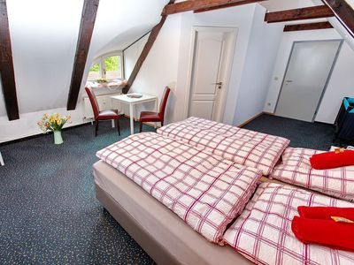 Symbolbild Hotels