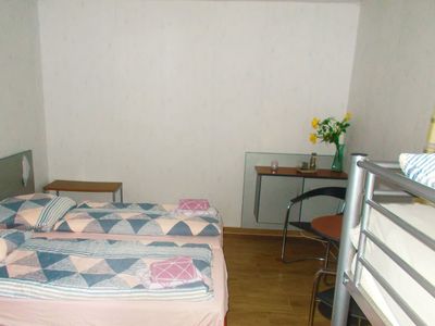 Ferienwohnung 1