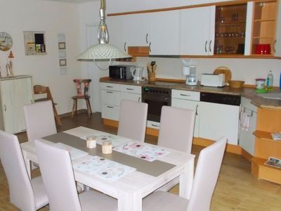 Ferienwohnung 1