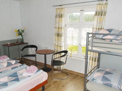 Ferienwohnung 1