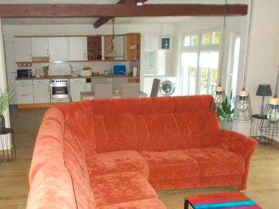 Ferienwohnung 1