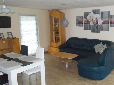 Ferienwohnung 2