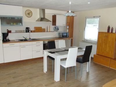 Ferienwohnung 2