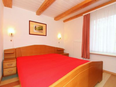 SZ mit Doppelbett