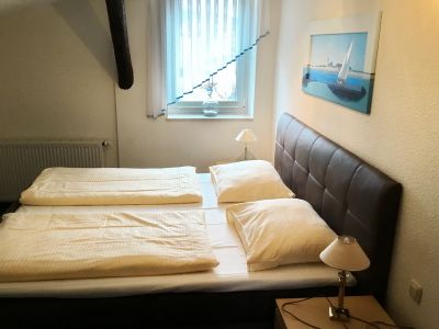 Drei-Raum-Apartment Kranich