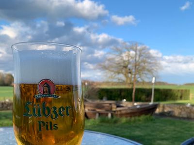 Lübzer Pils