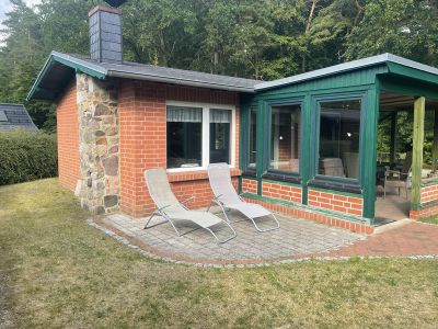Ferienhaus Otto