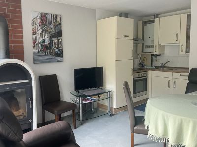 Ferienhaus Otto