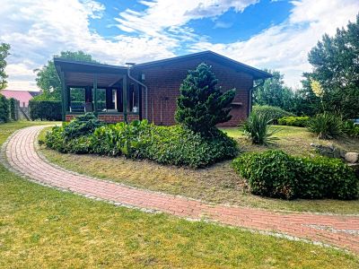 Ferienhaus Otto