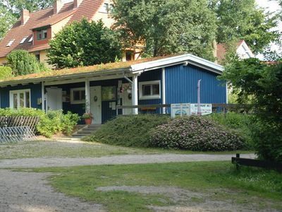 Elektro Kajak