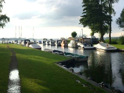 Hafen Zislow