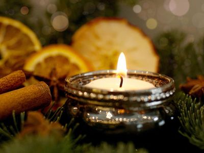 Weihnachten | © pixabay