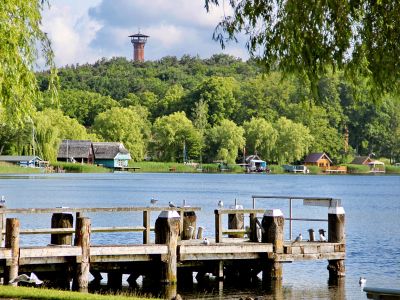 ©Touristinformation Krakow am See | © Touristinformation Krakow am See