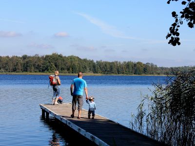©Touristinformation Krakow am See | © Touristinformation Krakow am See