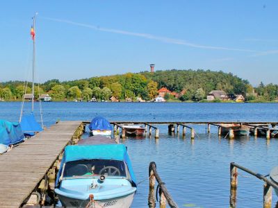 ©Touristinformation Krakow am See | © Touristinformation Krakow am See