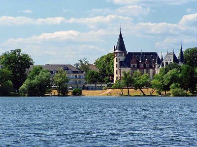 Klink von der Müritz