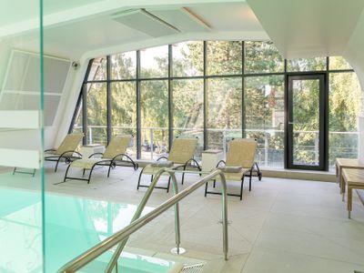 Symbolbild Wellnesshotels