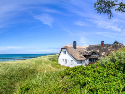 Ahrenshoop Küstenpanorama | ©  Sina Ettmer - stock.adobe.com