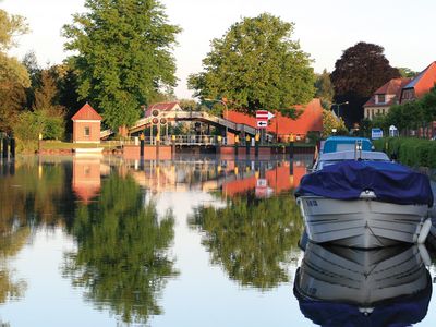 Pfingsten am Plau am See