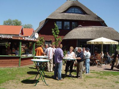 Familienurlaub im schönen Norden