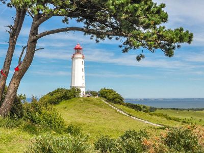 Insel Hiddensee | © Henry Czauderna - stock.adobe.com