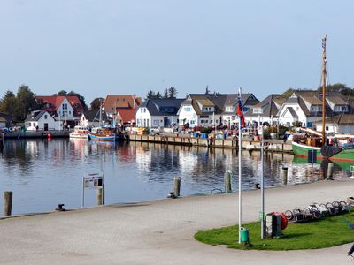 Fischereihafen Vitte | © etfoto- stock.adobe.com