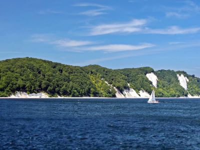 Insel Rügen