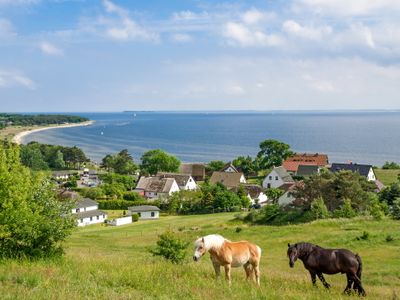 Fischerort Klein-Zicker | © travelpeter    - stock.adobe.com