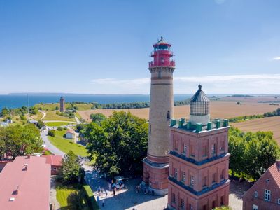 Kap Arkona  | © artefacti  - stock.adobe.com