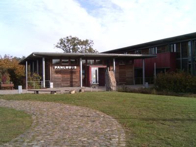 Pahlhuus Biosphärenreservatsamt Schaalsee-Elbe | © DasBee, CC BY-SA 3.0, via Wikimedia Commons