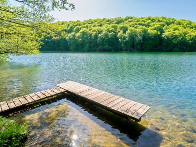 Naturpark Feldberger Seenlandschaft | kentauros - stock.adobe.com